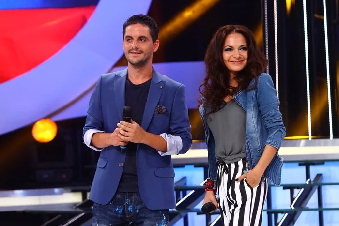 
    Răzvan Antonescu, înainte și după! Cu 22 kg în minusfoto: Facebook  