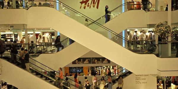 branduri celebre H&M