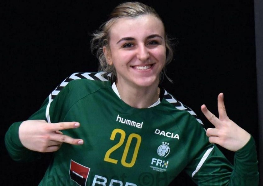Campionatul Mondial feminin de handbal: România - Croația 33-24. Tricolorele au măturat parchetul cu adversarele