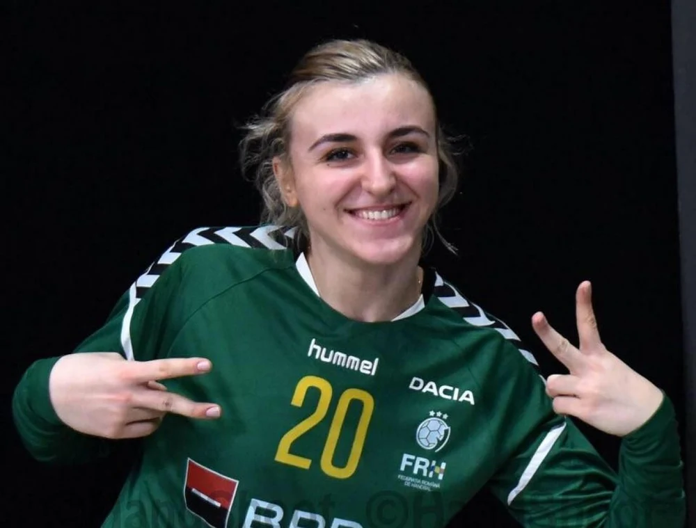 Campionatul Mondial feminin de handbal: România - Croația 33-24. Tricolorele au măturat parchetul cu adversarele