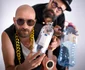 Parodie muzicală la campania de reciclare a sticlelor goale