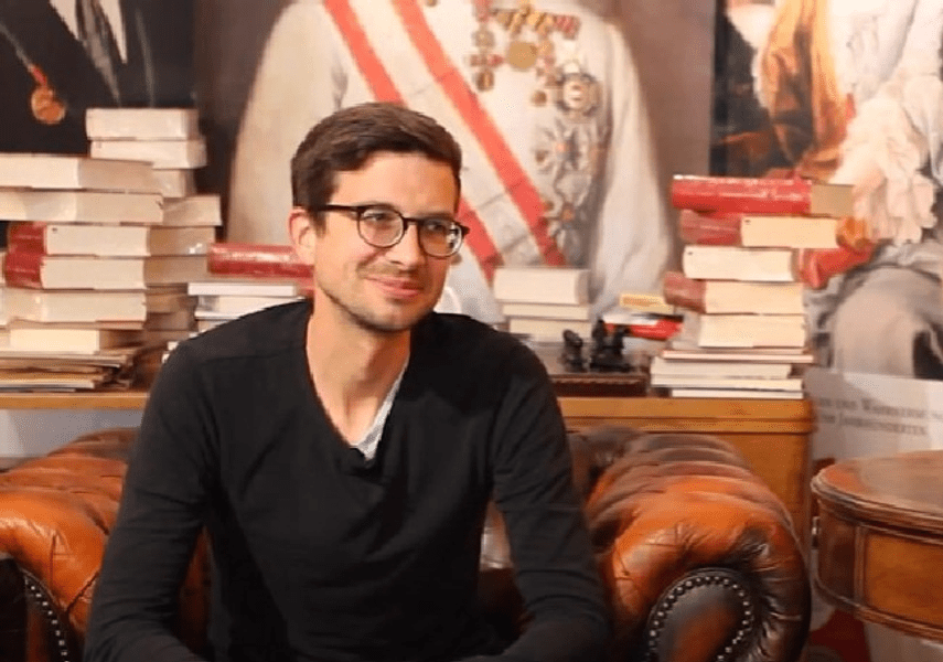 Jurnalist elvețian, amenințat de Ambasada Rusiei la Berna