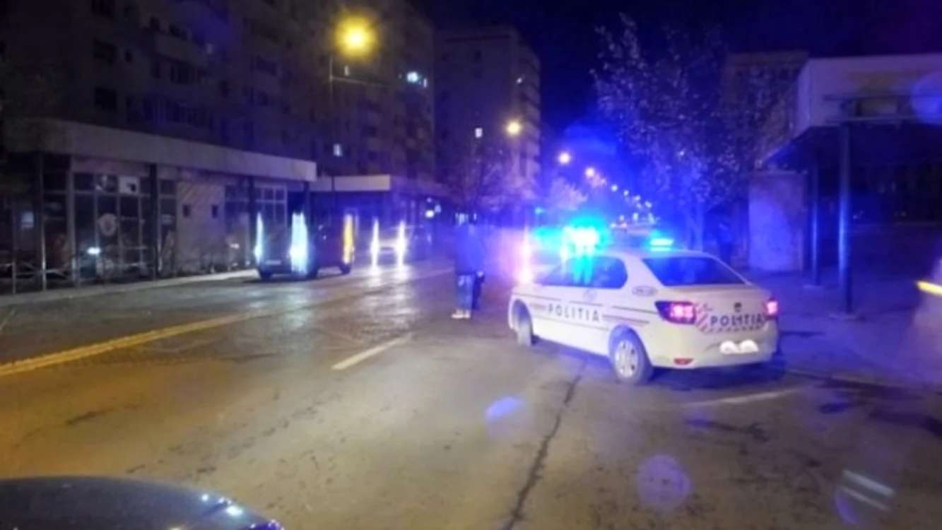 Politie