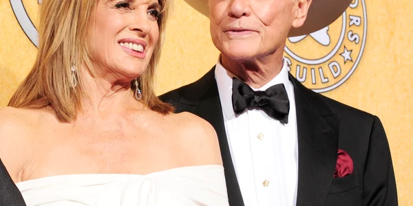 Linda Grey şi Larry Hagman vor juca şi în noua serie "Dallas"
