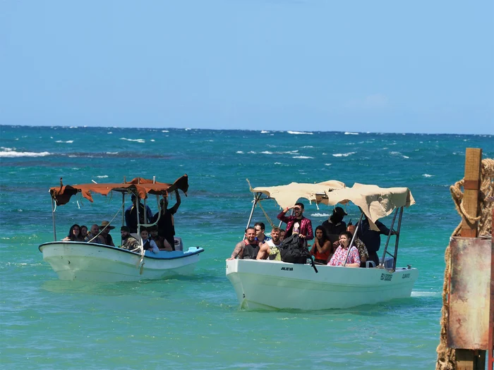 Emisiunea începe în această seară la Kanal D