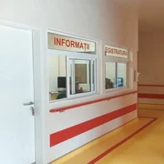 Spitalul Bagdasar Arseni Foto News