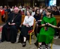 Principesa Sofia la concertul Corului Regal. FOTO: Daniel Angelescu/Casa Majestăţii Sale