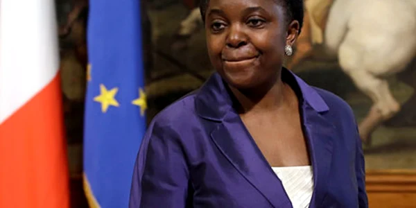 Cecile Kyenge