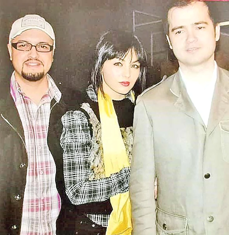 A colaborat și cu  băieții de la 3 Sud Est
