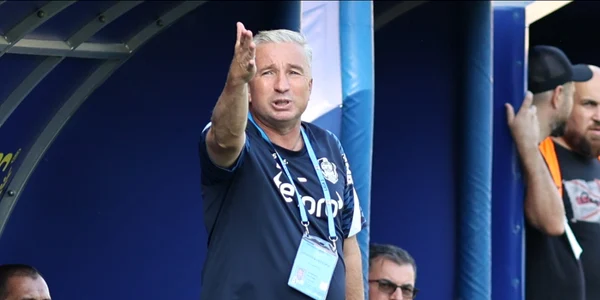 Dan Petrescu FOTO sport pictures