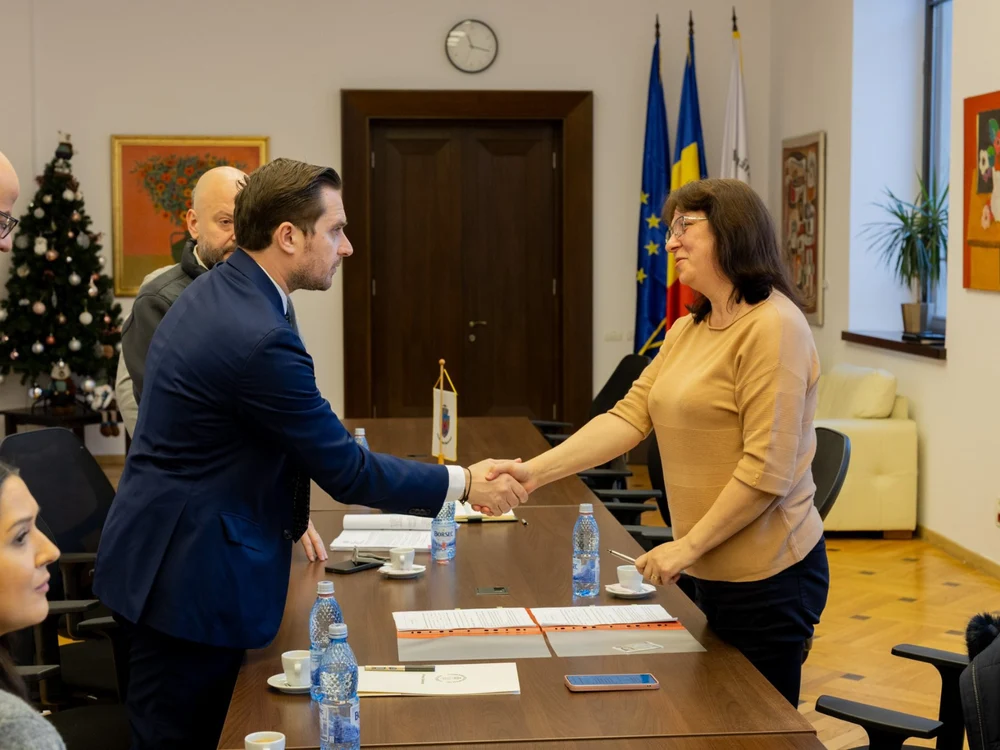 Blocul din Rahova care a explodat, consolidat pe cheltuiala Primăriei Capitalei. Bujduveanu: „Lucrările să înceapă rapid și fără birocrație