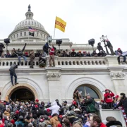capitoliu atac