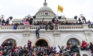 capitoliu atac