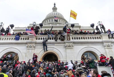 capitoliu atac