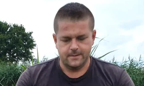 Ionuț Roiti a fost condamnat la 6 ani de închisoare cu executare. FOTO: Facebook