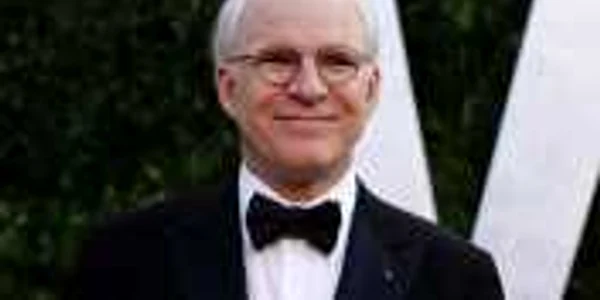 steve martin reuters