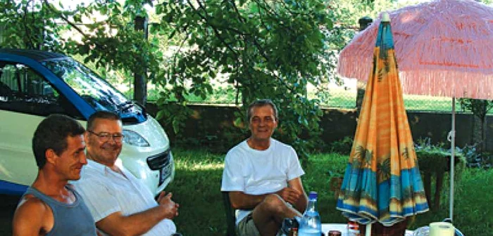 Arad: Arădenii care trăiesc în două ţări