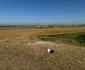 Săpături arheologice în situl de la Glina-Bălăceanca (© Muzeul Municipiului București)