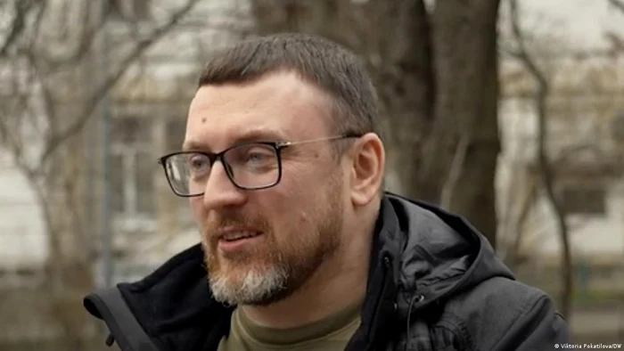 Procurorul Oleh Tkalenko este convins că toţi făptaşii vor da socoteală