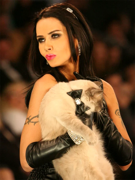 Oana Zăvoranu (Foto: Click!)