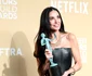 Demi Moore la SAG AWARDS, GettyImages
