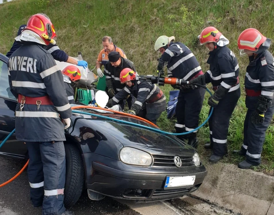 FOTO: ISU Giurgiu