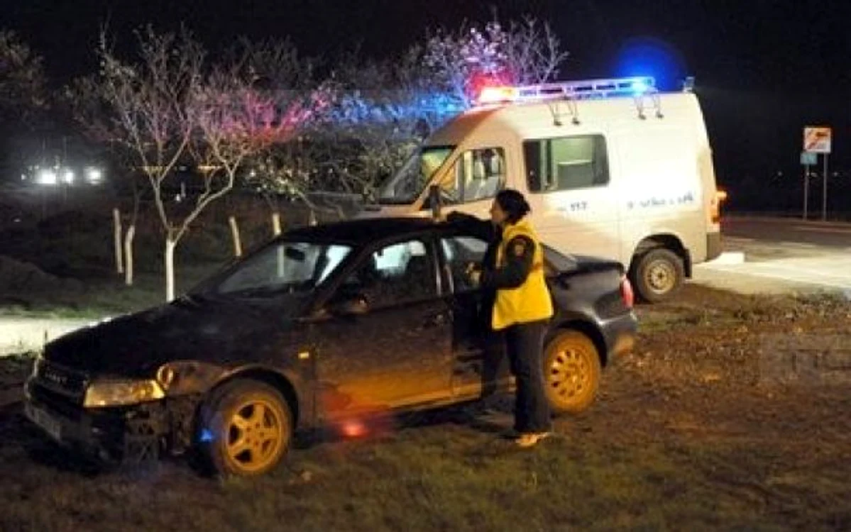 Pentru că victimele nu au depus plângere, şoferul e în libertate