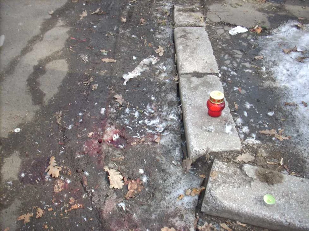 Un orădean a murit împușcat de către partenerul său de afaceri