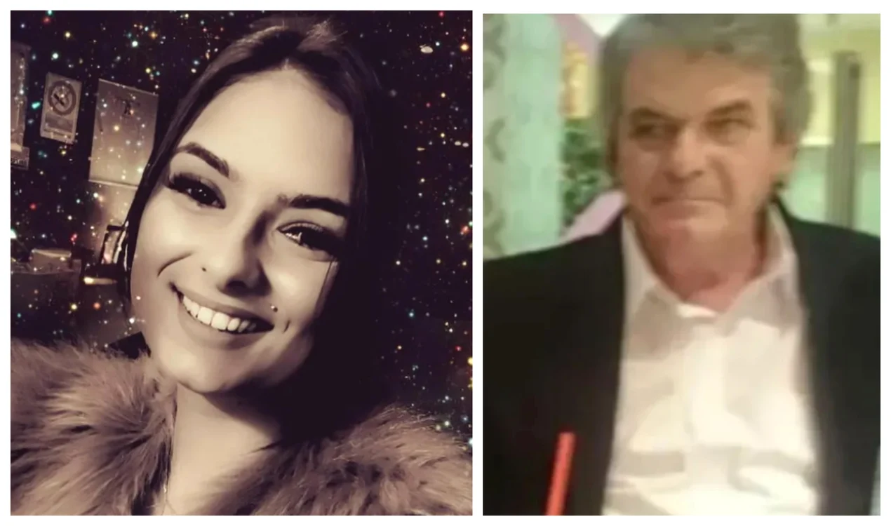 Tânăra a murit în urma hemoragiei