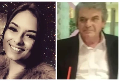 Patronul care și-a ucis angajata gravidă a fost condamnat la închisoare pe viață