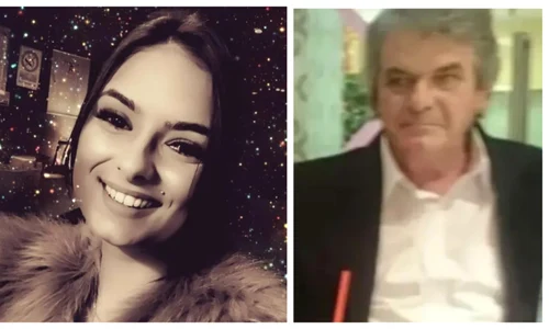 Patronul care și-a ucis angajata gravidă a fost condamnat la închisoare pe viață