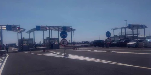 autostrada nadlac