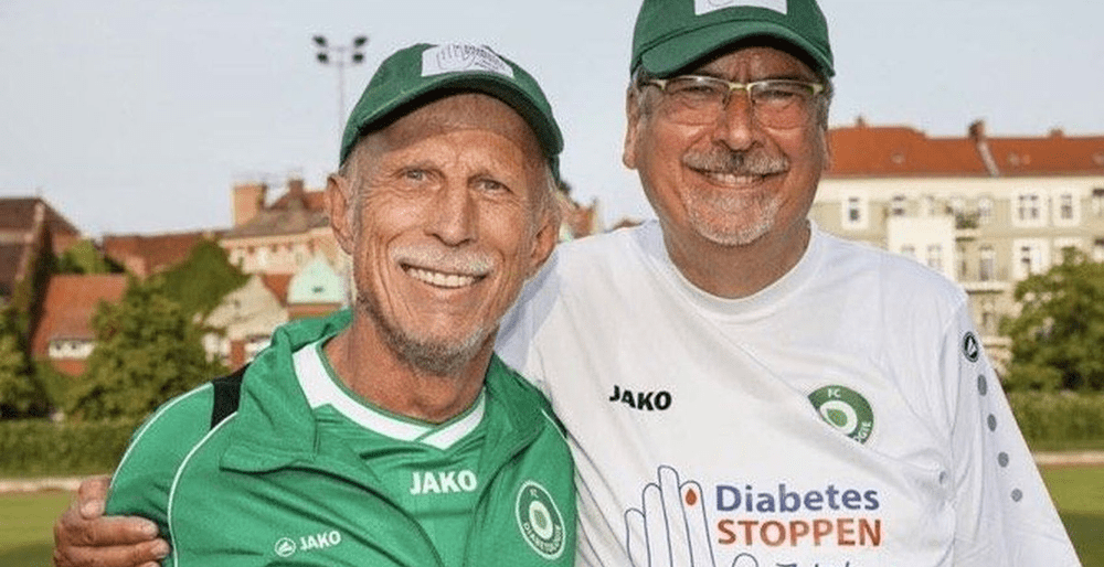 Christoph Daum, fostul antrenor al României, diagnosticat cu cancer. Mesajul emoționant al germanului