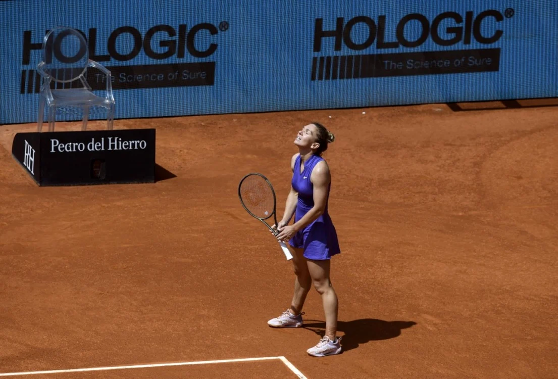 Simona Halep