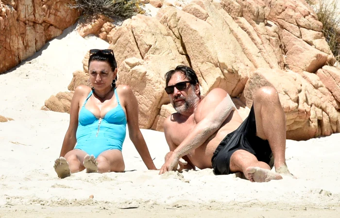 Penelope Cruz și Javier Bardemfoto: Profimedia