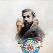 profimedia 0510113076 antoni gaudi sagrada familia barcelona png