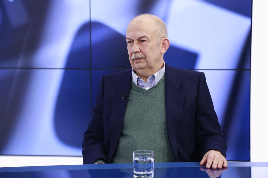 „Nu există vreun proiect fezabil al unirii nici de o parte, nici de cealaltă a Prutului!” INTERVIU cu analistul politic Victor Ciobanu