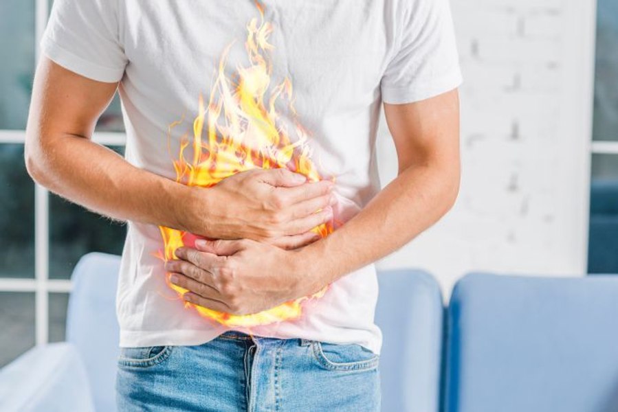 Cele mai populare medicamente folosite pentru arsuri la stomac ar putea crește riscul de demență 