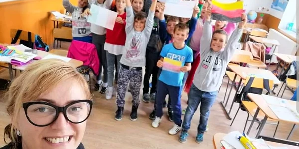 Pamela Popa profesor Teach for Romania FOTO arhiva personala (3) jpg