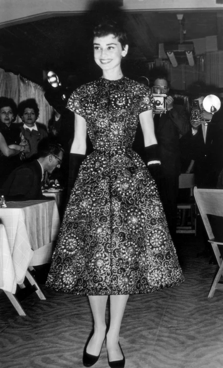 Audrey Hepburn, GettyImages (4) jpg