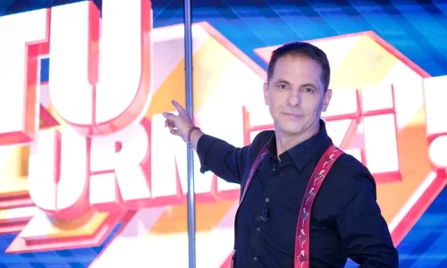Dan Negru prezintă Tu urmezi
