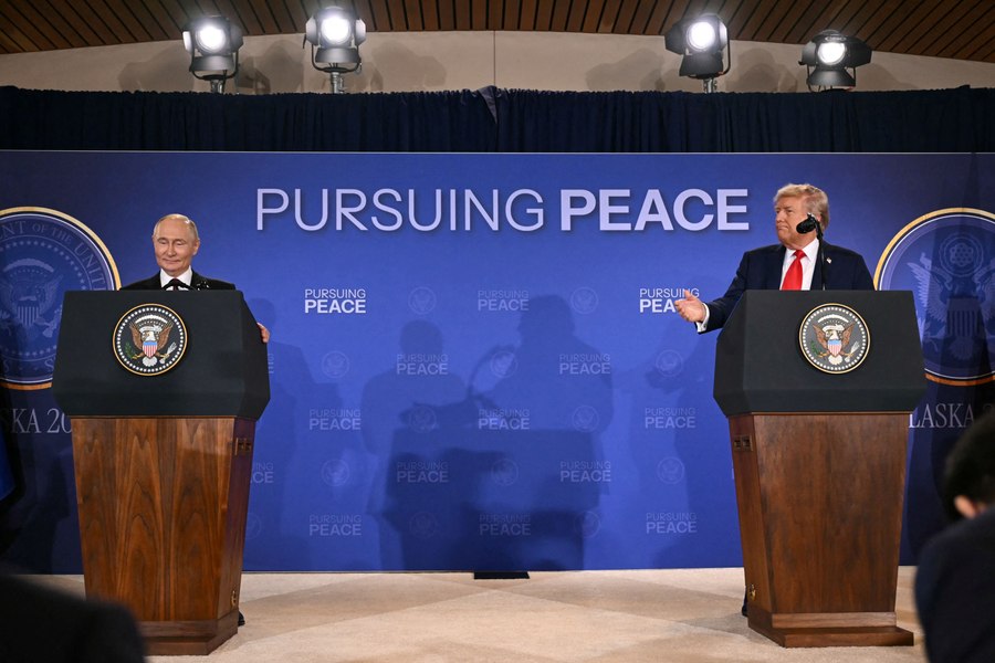 Detaliul care l-ar fi convins pe Trump să renunțe la un armistițiu pentru un acord de pace. Ce spun analiștii