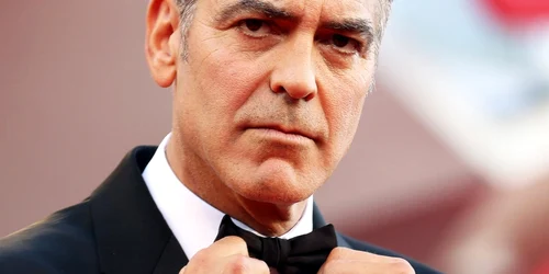 george clooney foto wire photos/reuters