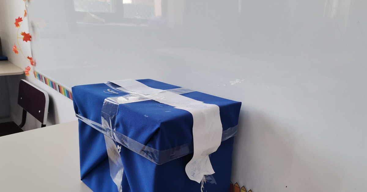 Fraudă electorală în Olt: Voturi multiple descoperite la spital și acasă
