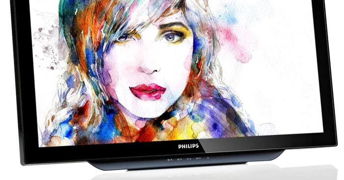 Monitoarele Philips vor fi prezente la IFA 2013