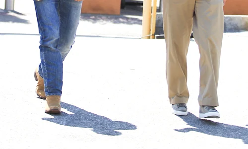 Exclusive    Arnold Schwarzenegger & Sylvester Stallone Get Lunch At Ebaldi In Beverly Hills jpeg