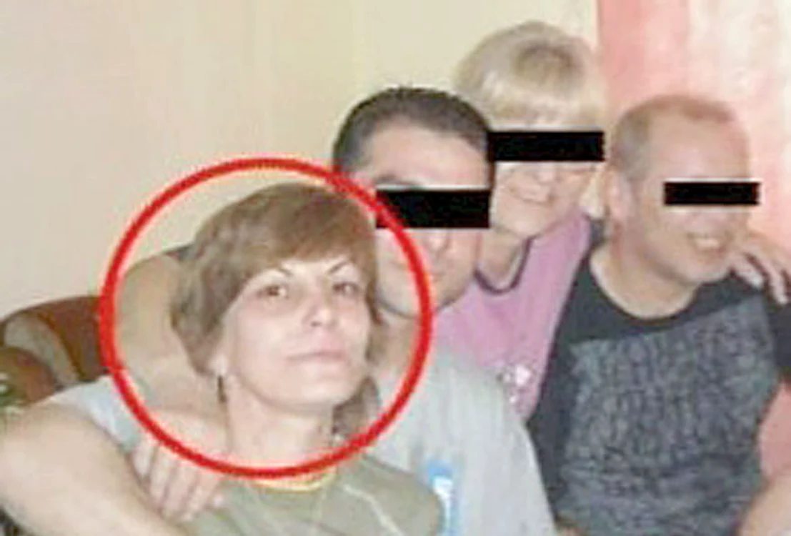 † Mătuşa Deei, Clara Daniela  Zaziv, s-a sinucis, aruncându-se  de pe un bloc din Giurgiu