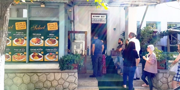 Restaurant Select