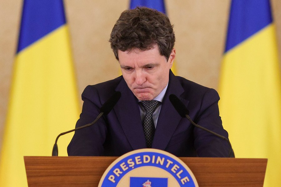 Mesajul lui Nicușor Dan după ce Siegfried Mureșan a acceptat nominalizarea: „Va avea o sarcină dificilă”