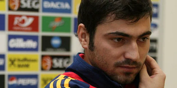 Pitesti: Permisul lui Adrian Ropotan,  suspendat